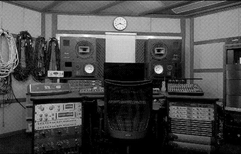 レコーディング