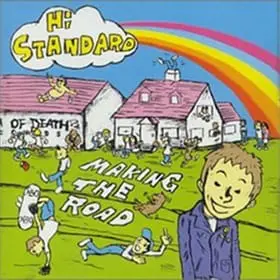 Hi-STANDARD