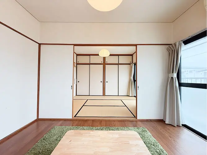 合宿施設の写真